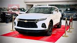 Chevrolet Blazer
